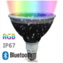 IP67 RGBW LED Landscape/ Garden Lighting PAR38